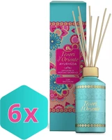 Tesori d'oriente DA503XSZWYK8008970050454 Ayurveda pálcás illatosító diffúzor 200ml karton - 6 db kép