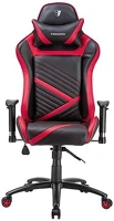 Tesoro F700_RED Zone speed gaming szék fekete-piros (f700 red) kép