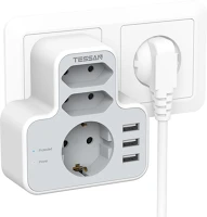 Tessan TS-327 Fali aljzat kép