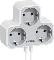 Tessan TS-331 Fali aljzat kép