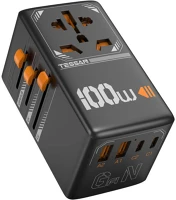 Tessan TS-WTA04 Travel adapter kép