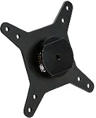 Tether tools 75X75 & 100X100 Go vu lite monitor bracket (vesa 75x75 & 100x100) kép