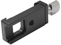 Tether tools AD-ARCA Air direct arca clamp l-bracket-hez kép