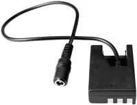 Tether tools CRN5 Relay camera coupler  for nikon d3000, d5000, d40, d40x, d60 kép