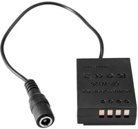 Tether tools CRW126 Relay camera coupler  for fuji x-t10 and more kép