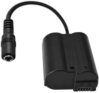 Tether tools EN-EL15C Relay camera coupler, nikon battery en-el15c kép