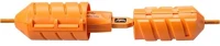 Tether tools JS026ORG Jerkstopper extension lock - hi visibiliy orange kép