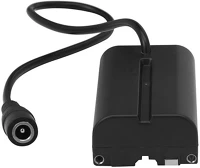 Tether tools NP-F FOR Relay camera coupler np-f for sony kép