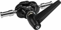 Tether tools RS607 Rock solid dual ball joint kép