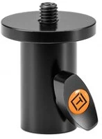 Tether tools RS623 Rock solid baby ballhead adapter kép