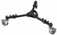 Tether tools RSDL012 Rock solid aero tripod roller system kép