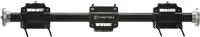 Tether tools RSTAA4 Rock solid tripod crossbar - 4 head kép