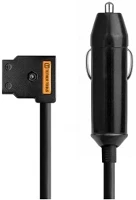 Tether tools SDA126 Onsite ac power supply car adapter kép