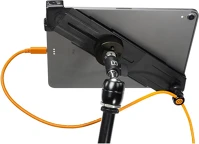 Tether tools TG080 Tetherguard thread mount support kép