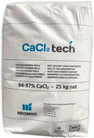 Tetra KALCIUM-KLORID pehely - jégolvasztó/útszóró anyag (-37 fokig) raktárról azonnal kép