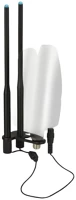 Tf gear H85TFG-TMG-SNAG-WHITE Tmg snag ears - bot védő ujjak - fehér kép