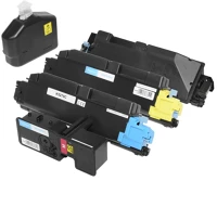 Tg 1T0C0Y0NL0 Kyocera tk3400 toner kép