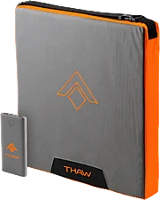 Thaw THA-BOD-0015-G Tha-bod-0015-g fűthető ülőpárna powerbankkal kép