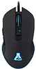 The g-lab 280466 Kult helium gamer egér kép