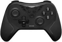 The g-lab K-PAD-HELIUM-WL Gamepad - k pad helium wl (vezeték nélküli, usb-c, pc) kép