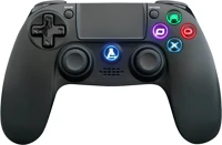 The g-lab PC/PS4 Gamepad - k-pad iridium ps4 b (vezeték nélküli, pc/ps4) kép