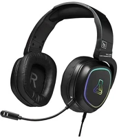 The g-lab KORP-PROMENTHIUM fejhallgató - korp promenthium (vezeték nélküli, bluetooth, mikrofon, 3,5 kép