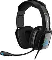 The g-lab KORP-VANADIUM-B Fejhallgató - KORP VANADIUM B (mikrofon, USB, 3,5mm Jack kép