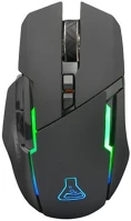 The g-lab KULT-CAESIUM Kult caesium gaming wireless mouse black kép