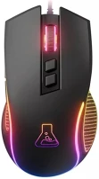 The g-lab KULT-THORIUM Kult thorium gaming mouse black kép