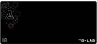 The g-lab PAD-SELENIUM Pad selenium egérpad black kép