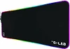 The g-lab RGB XXL Pad rubidium rgb xxl egérpad kép