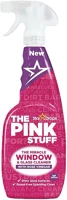 The pink stuff 5060033820759 Üveg és ablak tisztító spray 750ml kép