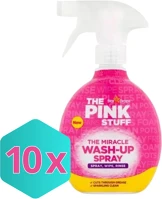 The pink stuff 5060033821138 Zsíroldó spray 500ml karton - 10db kép