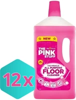 The pink stuff 5060033821527 Padlótisztító folyadék 1l karton - 12db kép