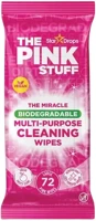 The pink stuff 5060033823965 All purpose nedves törlőkendő (72db) kép