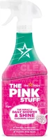 The pink stuff 5060033825891 Zuhanykabin és szaniter tisztító spray, 850ml kép
