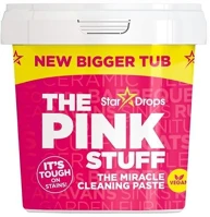 The pink stuff DA503XSZPS5060033821114 Tisztító paszta 850g kép