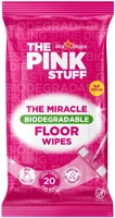 The pink stuff DA503XSZPS5060033823989 Padlótisztító nedves törlőkendő (20db) kép