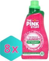 The pink stuff DA503XSZPSK5060033820827 Mosógél bio 960ml karton - 8db kép