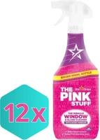 The pink stuff DA503XSZPSK5060033822166 Üveg és ablak tisztító spray 850ml karton - 12db kép