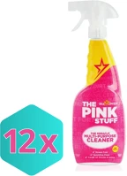 The pink stuff DA503XSZPSK5060033823682 Univerzális tisztító spray 750ml karton - 12 db kép