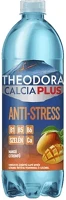 Theodora 30.02024 Ásványvíz szénsavas  calcia plus anti stressz mangó-citromfű 0,7 l drs kép