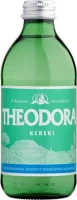 Theodora COR_KHI140V Ásványvíz, szénsavas, üveges, 0,33 l 