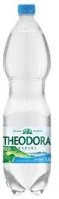 Theodora COR_KHI180V Ásványvíz, szénsavas, 1,5 l, 