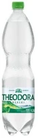 Theodora COR_KHI182V Ásványvíz, enyhe, 1,5 l, 