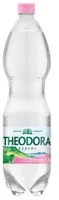 Theodora COR_KHI280V Ásványvíz, szénsavmentes, 1,5 l, 
