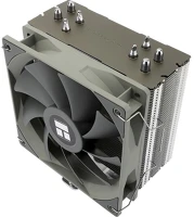 Thermalright ASSASSIN SPIRIT 120 V2 Processzor hűtő aluminium kép