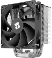 Thermalright BURST ASSASSIN 120 SE Processzor hűtő fekete-ezüst kép