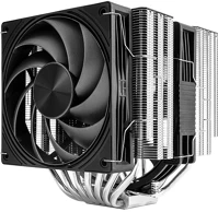 Thermalright FROST TOWER 140 Processzor hűtő aluminium kép