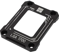 Thermalright LGA1700-BCF Lga1700-bcf v2 rögzítő keret fekete kép